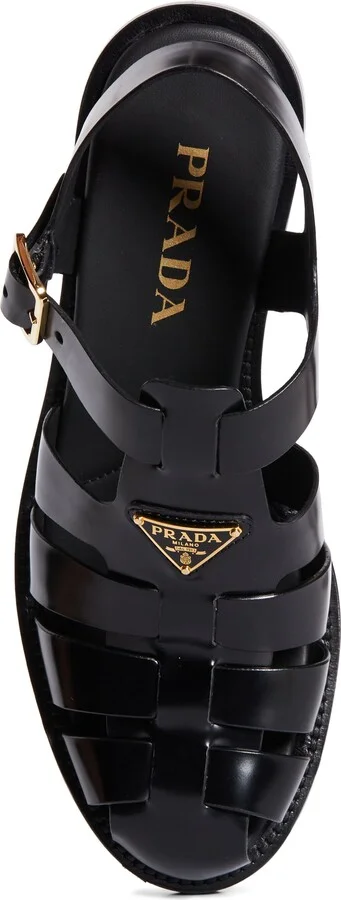 Logo Fisherman Sandal - Image 5