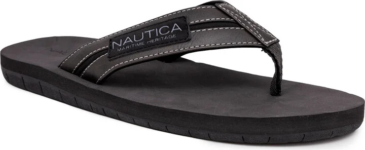 Logo Flip-Flop