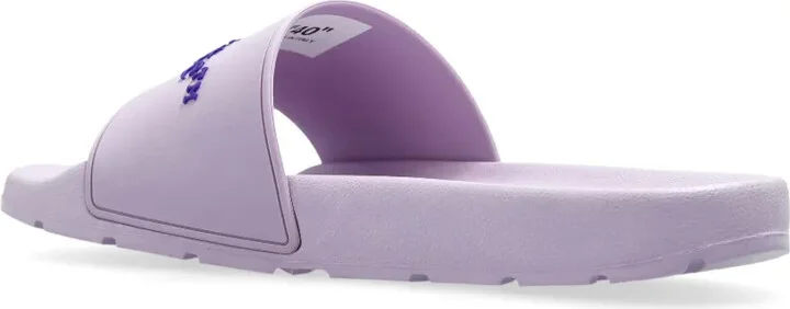 Logo Flip Flops - Image 3
