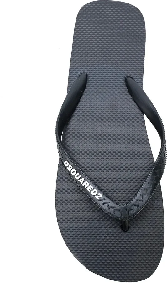 Logo Flip Flops - Image 4