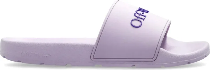 Logo Flip Flops