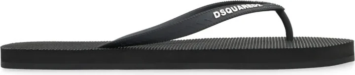 Logo Flip Flops