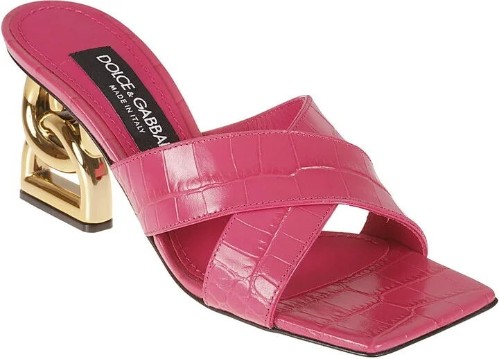 Logo Heel Sliders - Image 2