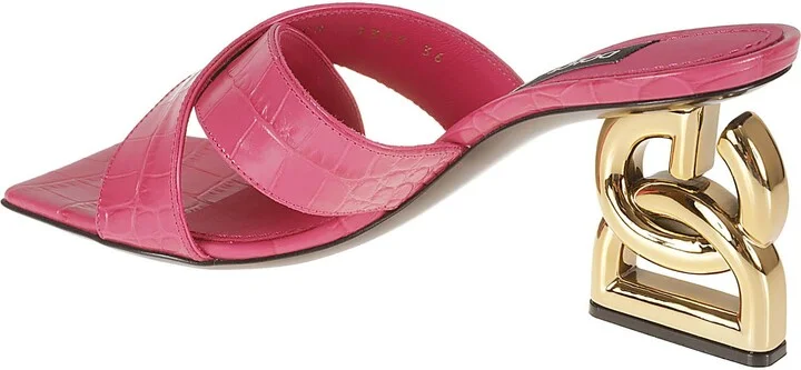 Logo Heel Sliders - Image 3