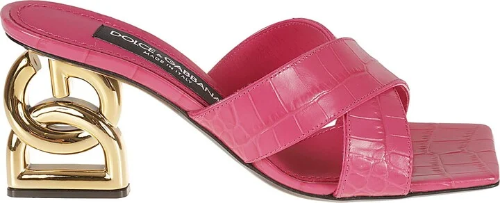 Logo Heel Sliders
