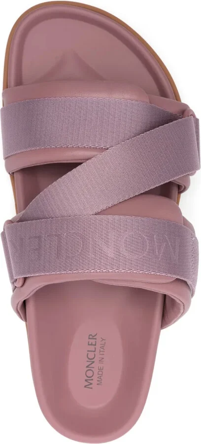 Logo-Jacquard Slides - Image 4