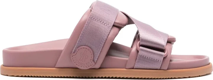 Logo-Jacquard Slides