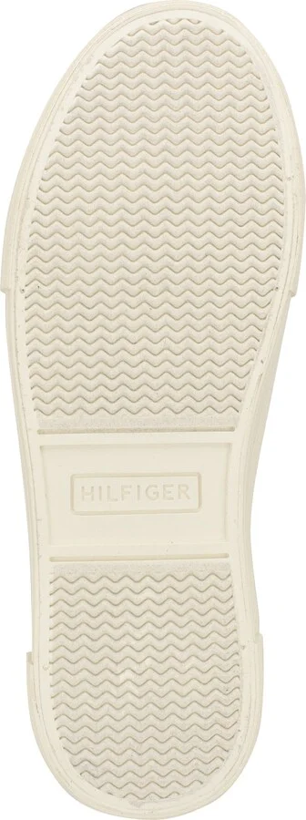 Logo Jacquard Sneaker - Image 4