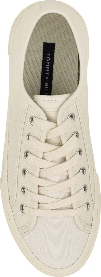 Logo Jacquard Sneaker - Image 8