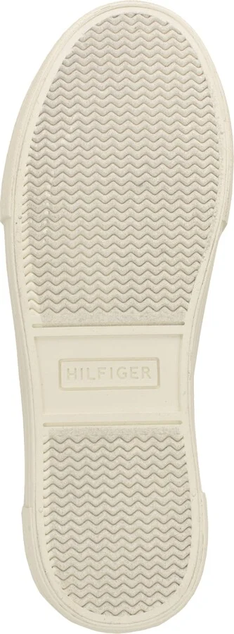 Logo Jacquard Sneaker - Image 9