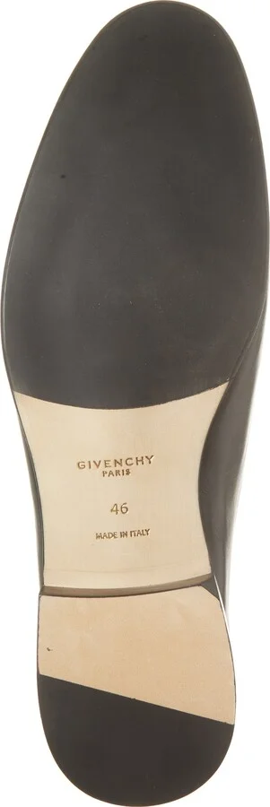 Logo Label Convertible Loafer - Image 6