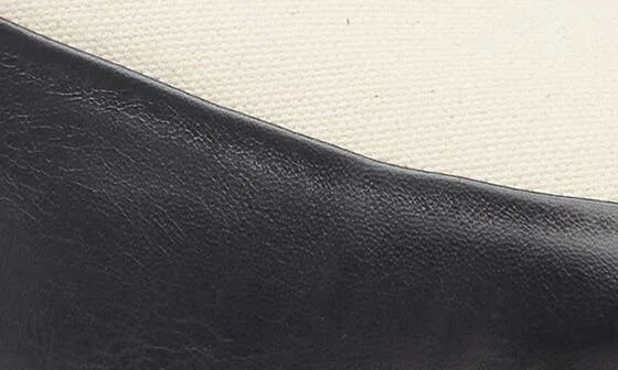 Logo Label Convertible Loafer - Image 7