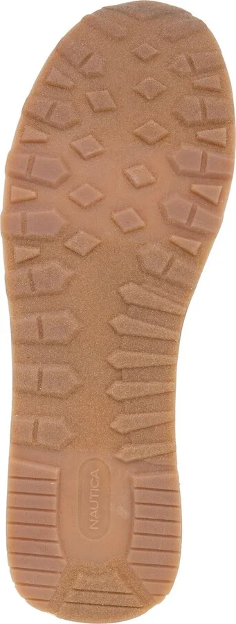 Logo Lace-Up Sneaker - Image 5