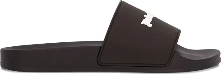 Logo-Lettering Slider