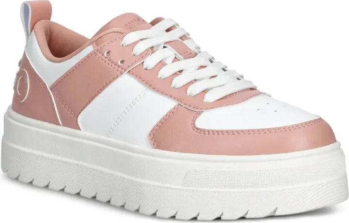 Logo-Lettering Sneakers - Image 2