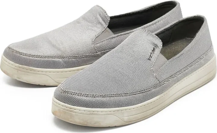Logo-Lettering Sneakers - Image 2