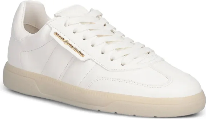 Logo-Lettering Sneakers - Image 2
