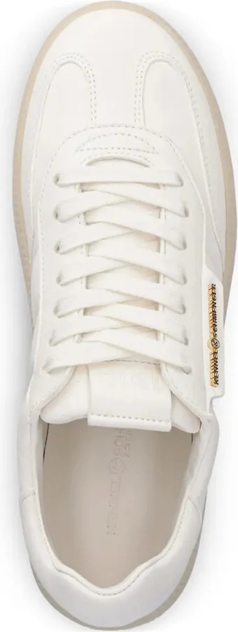Logo-Lettering Sneakers - Image 3