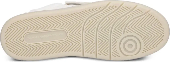 Logo-Lettering Sneakers - Image 4