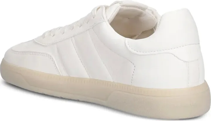Logo-Lettering Sneakers - Image 5