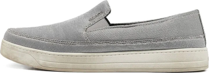 Logo-Lettering Sneakers