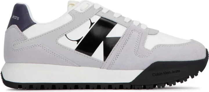 Logo-Lettering Trainers