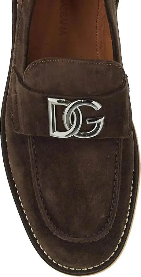 Logo Loafer - Image 4