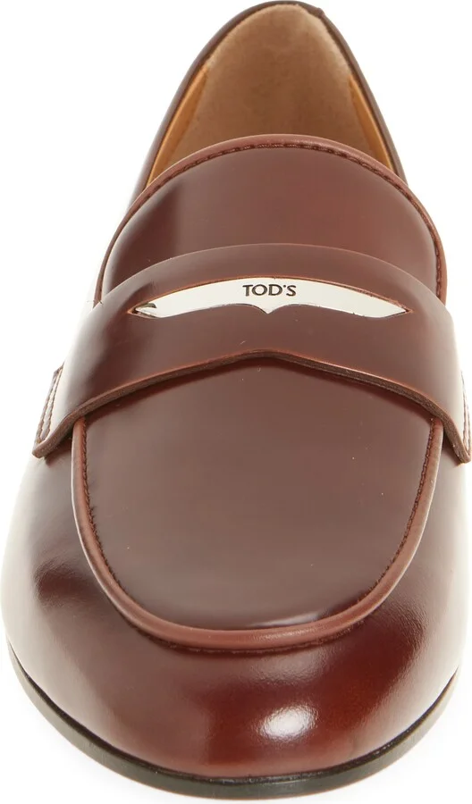 Logo Loafer - Image 4