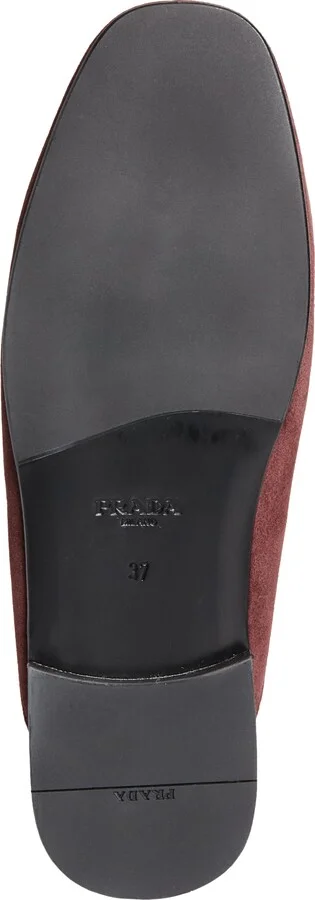 Logo Loafer Mule - Image 6