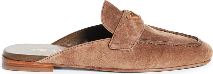 Logo Loafer Mule - Image 9