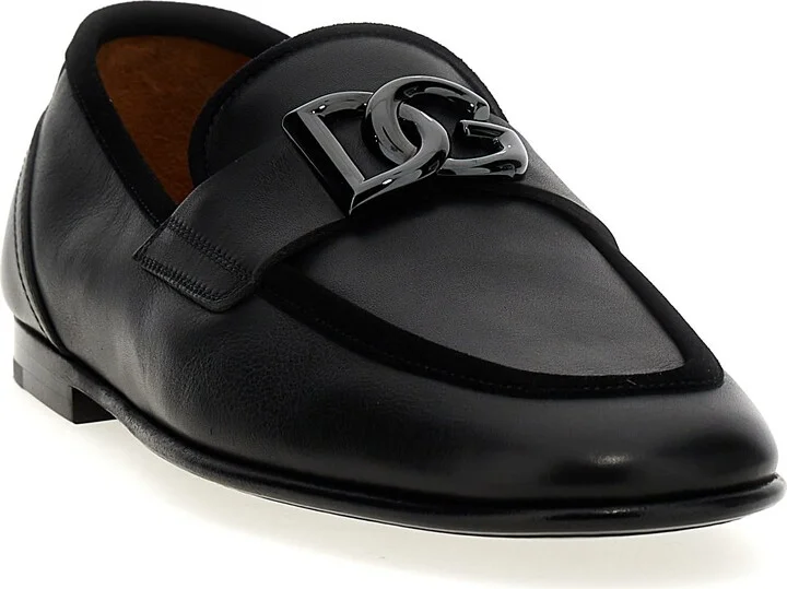 Logo Loafers - Image 2