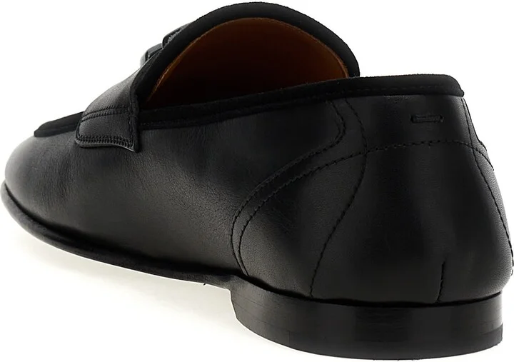 Logo Loafers - Image 3