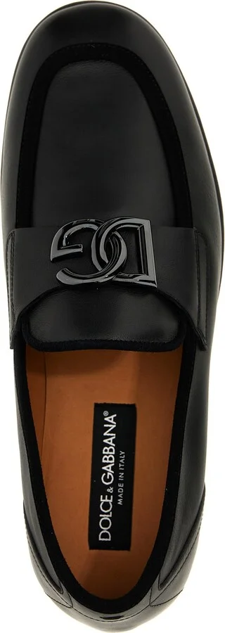Logo Loafers - Image 4