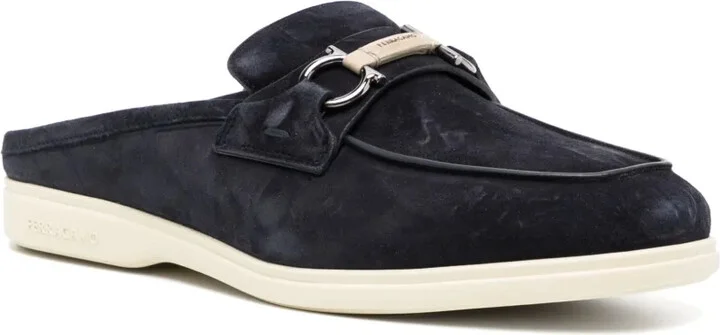 Logo Loafers - Image 2