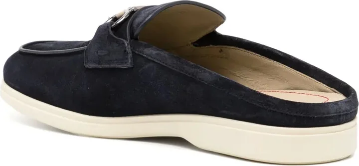 Logo Loafers - Image 3