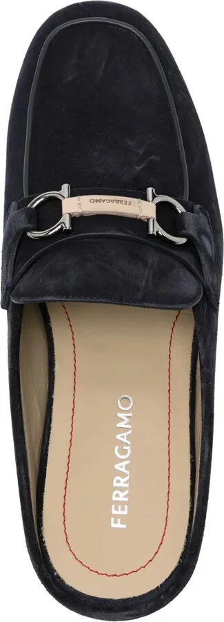 Logo Loafers - Image 4