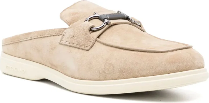 Logo Loafers - Image 2