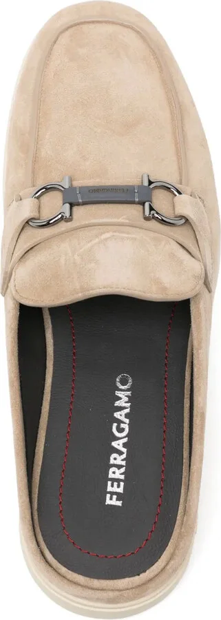 Logo Loafers - Image 4