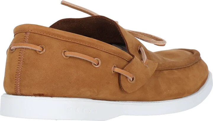Logo Loafers - Image 4