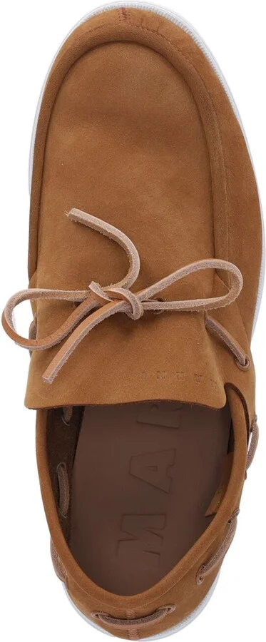 Logo Loafers - Image 5