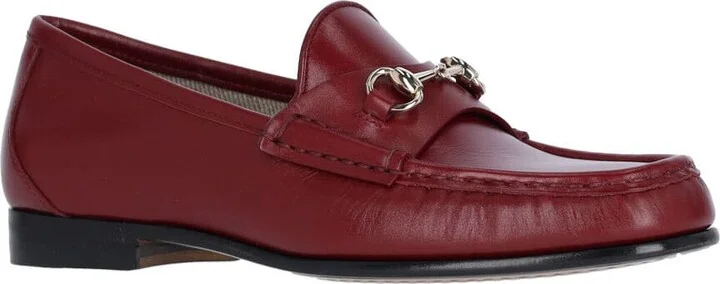 Logo Loafers - Image 2