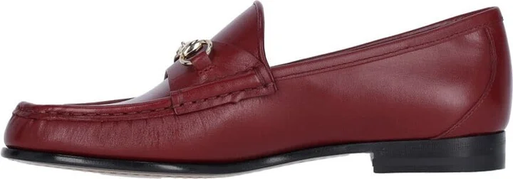 Logo Loafers - Image 3