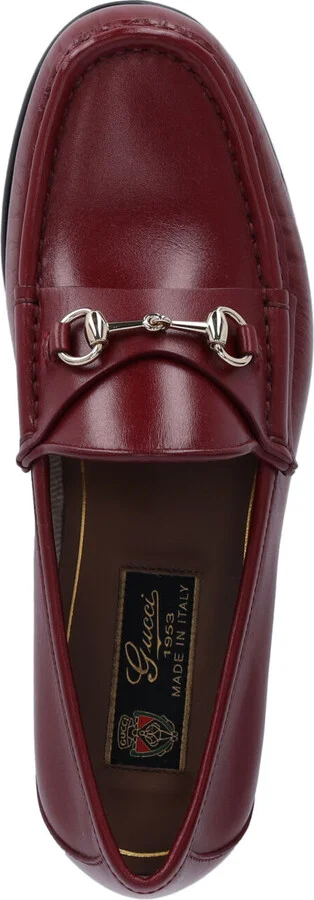 Logo Loafers - Image 5