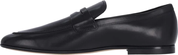 Logo Loafers - Image 3