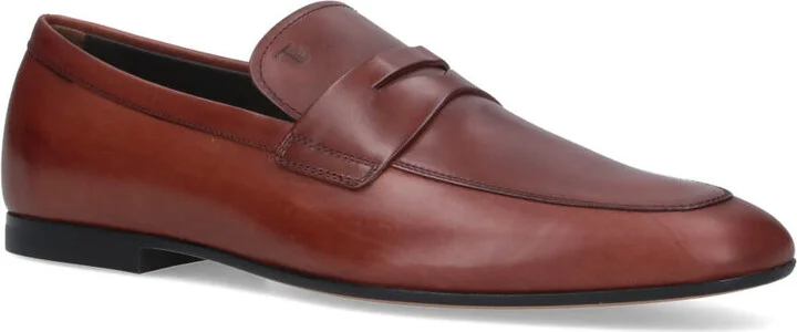 Logo Loafers - Image 2