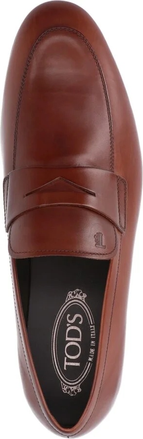 Logo Loafers - Image 5