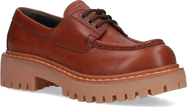 Logo Loafers - Image 2