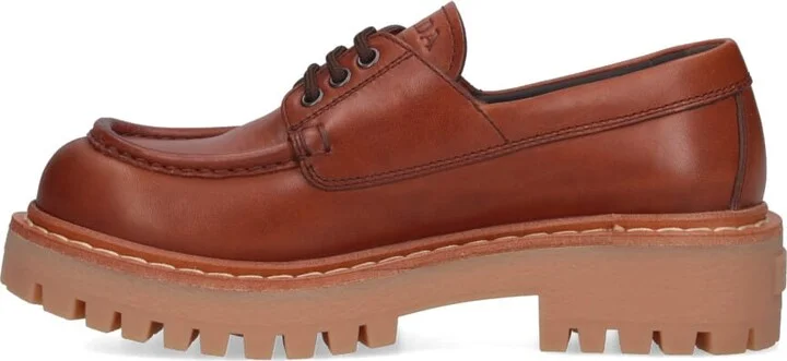 Logo Loafers - Image 3
