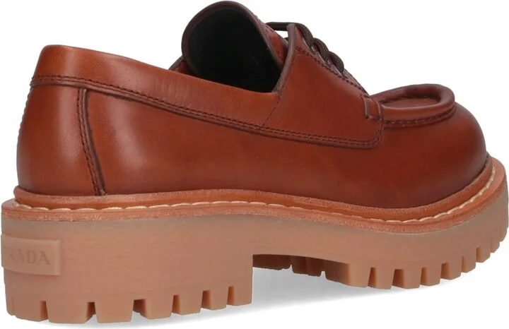 Logo Loafers - Image 4