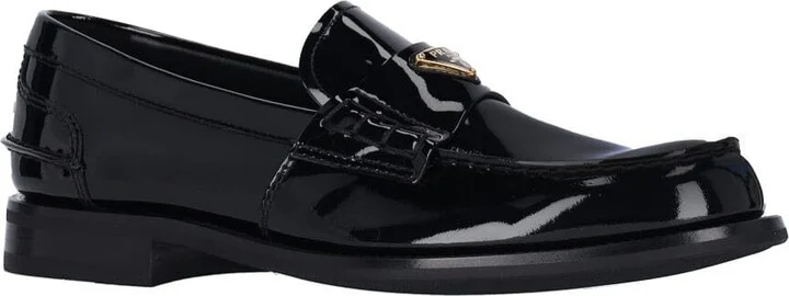 Logo Loafers - Image 2